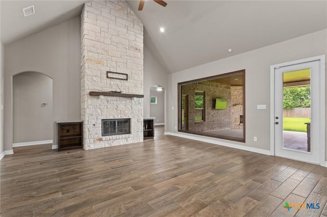 706 Norfolk Drive, Temple, TX 76502