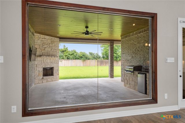706 Norfolk Drive, Temple, TX 76502
