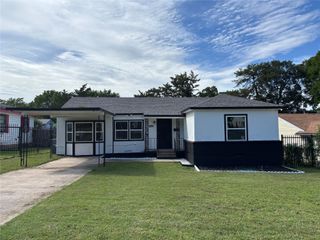 1825 Dudley Avenue, Dallas, TX 75203