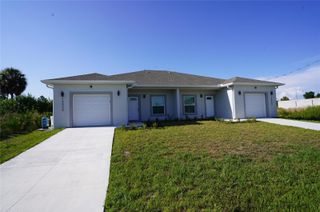 12030 TETZEL AVENUE, Port Charlotte, FL 33981