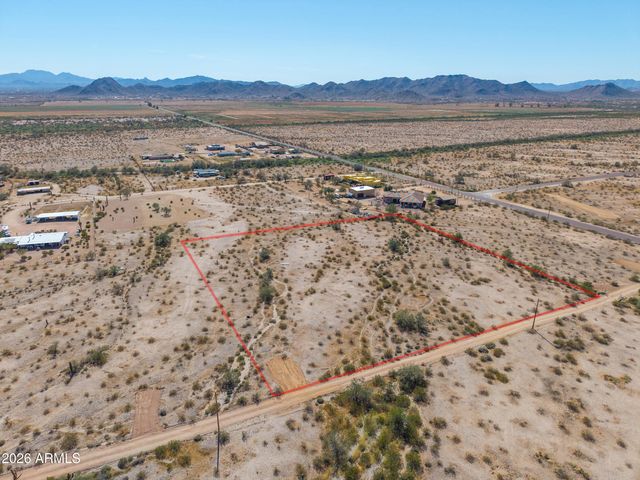 12491 N HIDDEN VALLEY B Road B, Maricopa, AZ 85139