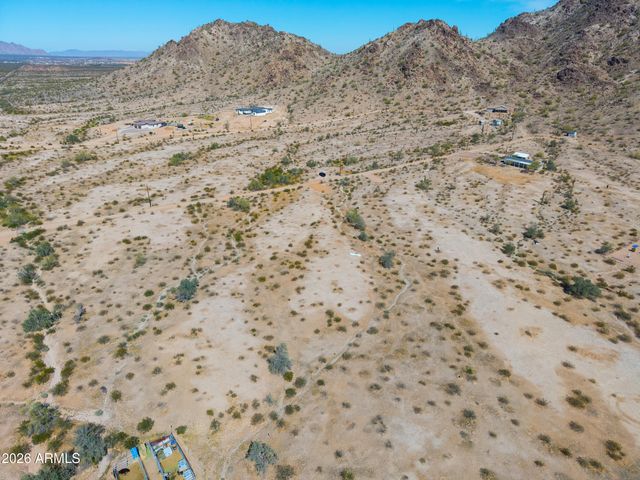12491 N HIDDEN VALLEY B Road B, Maricopa, AZ 85139