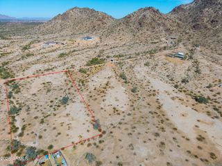 12491 N HIDDEN VALLEY B Road B, Maricopa, AZ 85139