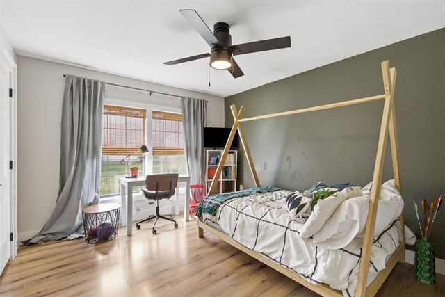 539 N Stewart Street, Jacksboro, TX 76458