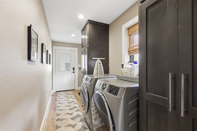 539 N Stewart Street, Jacksboro, TX 76458