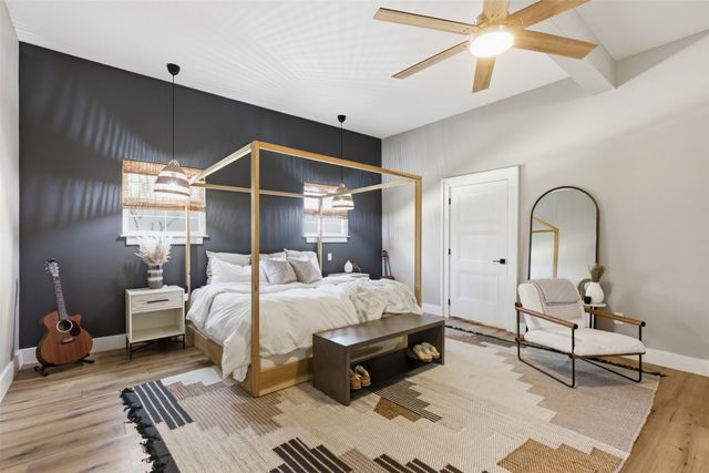 539 N Stewart Street, Jacksboro, TX 76458