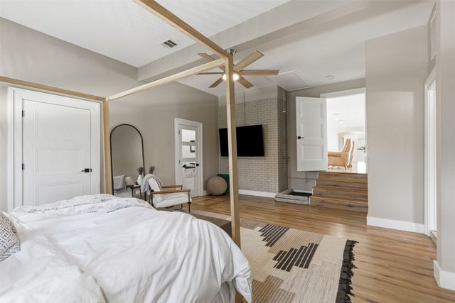 539 N Stewart Street, Jacksboro, TX 76458