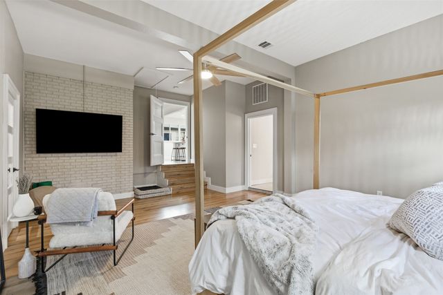 539 N Stewart Street, Jacksboro, TX 76458