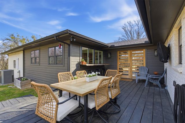 539 N Stewart Street, Jacksboro, TX 76458