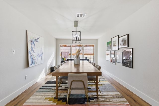 539 N Stewart Street, Jacksboro, TX 76458