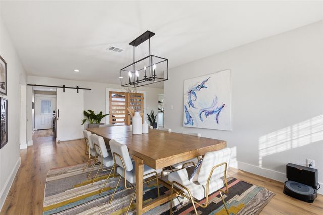 539 N Stewart Street, Jacksboro, TX 76458