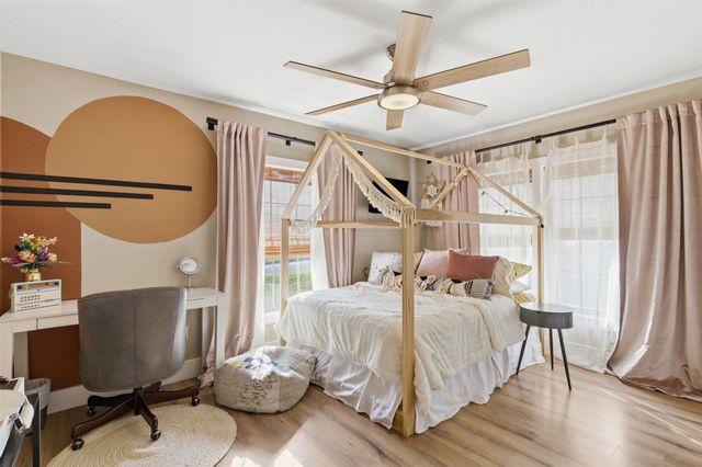 539 N Stewart Street, Jacksboro, TX 76458