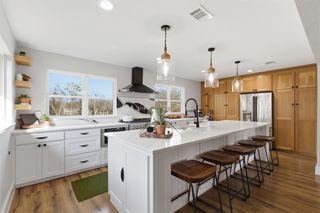 539 N Stewart Street, Jacksboro, TX 76458