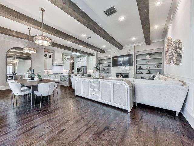 412 Falling Water Avenue, Woodstock, GA 30189