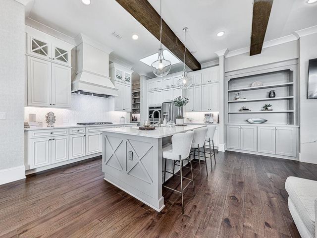 412 Falling Water Avenue, Woodstock, GA 30189