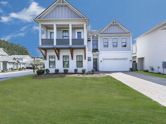 412 Falling Water Avenue, Woodstock, GA 30189