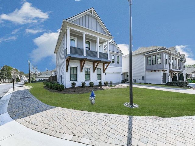 412 Falling Water Avenue, Woodstock, GA 30189