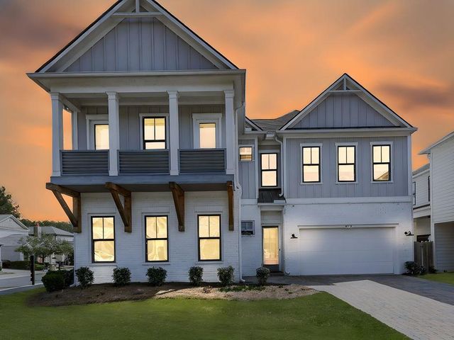 412 Falling Water Avenue, Woodstock, GA 30189