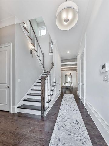 412 Falling Water Avenue, Woodstock, GA 30189