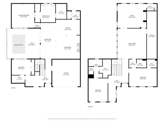 412 Falling Water Avenue, Woodstock, GA 30189