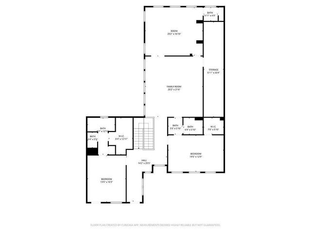 412 Falling Water Avenue, Woodstock, GA 30189