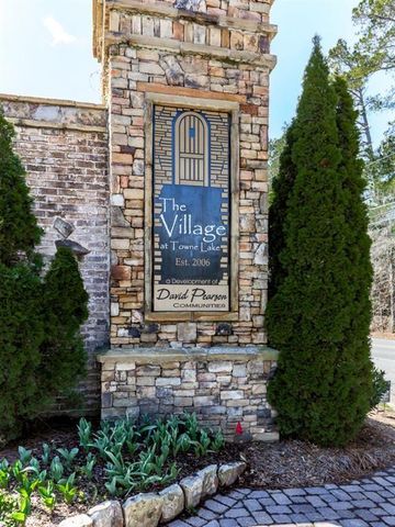 412 Falling Water Avenue, Woodstock, GA 30189