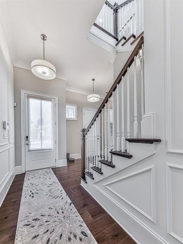 412 Falling Water Avenue, Woodstock, GA 30189