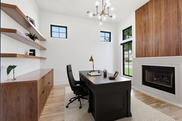 4500 Saddlewood Drive, Flower Mound, TX 75028