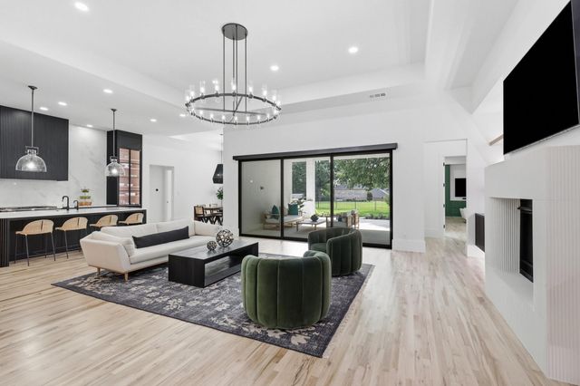 4500 Saddlewood Drive, Flower Mound, TX 75028