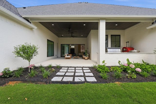 4500 Saddlewood Drive, Flower Mound, TX 75028