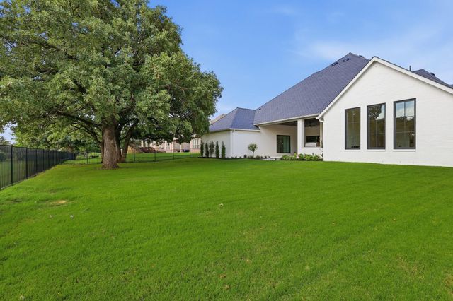 4500 Saddlewood Drive, Flower Mound, TX 75028