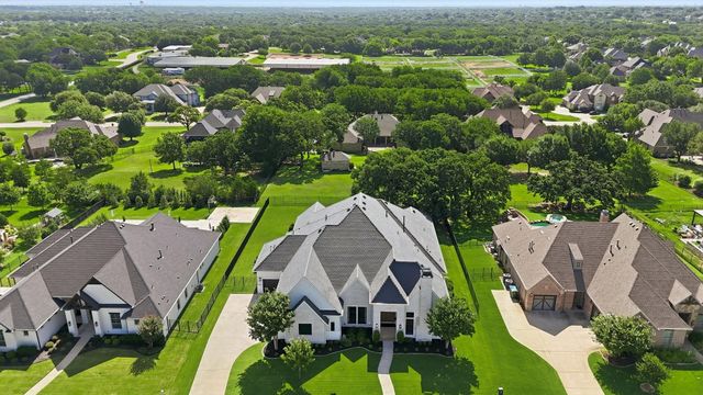 4500 Saddlewood Drive, Flower Mound, TX 75028