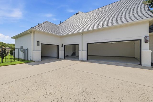 4500 Saddlewood Drive, Flower Mound, TX 75028