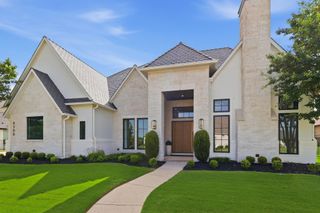 4500 Saddlewood Drive, Flower Mound, TX 75028