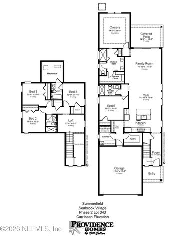 929 CAIDEN Drive, Ponte Vedra, FL 32081