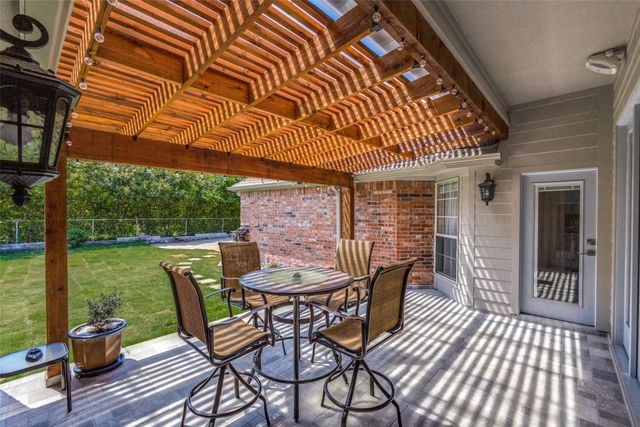 19122 Windmill Lane, Dallas, TX 75252