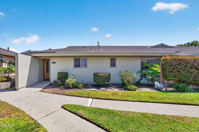 2273 Camilar Drive, Camarillo, CA 93010