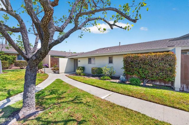 2273 Camilar Drive, Camarillo, CA 93010