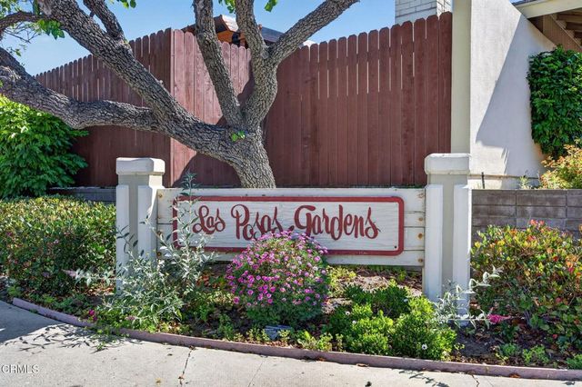 2273 Camilar Drive, Camarillo, CA 93010