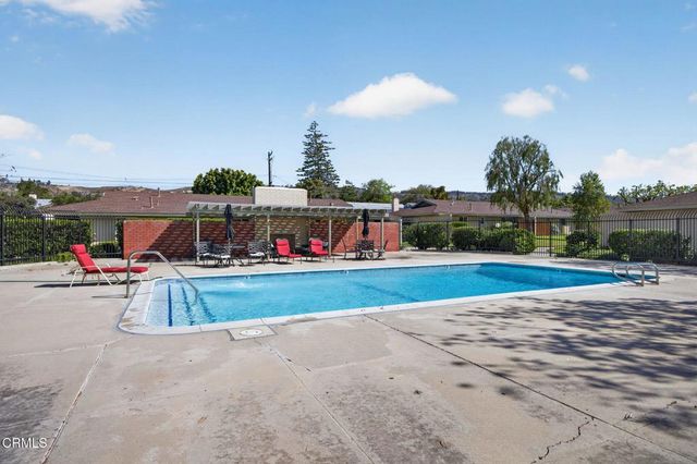 2273 Camilar Drive, Camarillo, CA 93010
