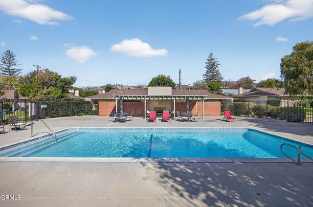 2273 Camilar Drive, Camarillo, CA 93010