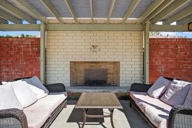 2273 Camilar Drive, Camarillo, CA 93010