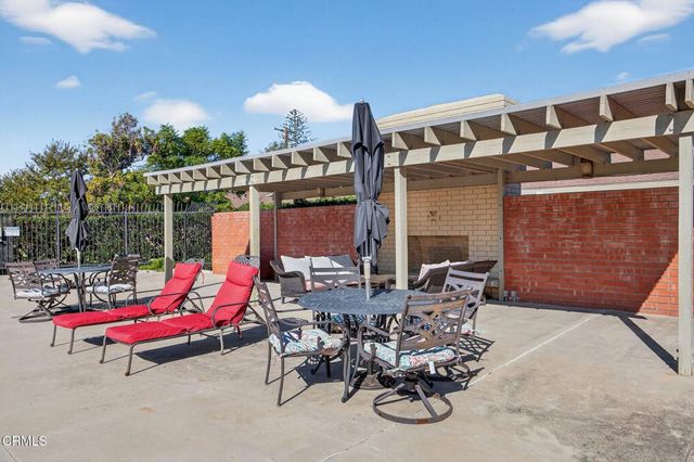 2273 Camilar Drive, Camarillo, CA 93010