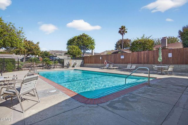 2273 Camilar Drive, Camarillo, CA 93010