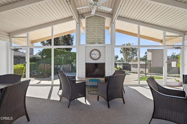 2273 Camilar Drive, Camarillo, CA 93010