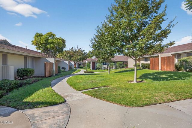 2273 Camilar Drive, Camarillo, CA 93010