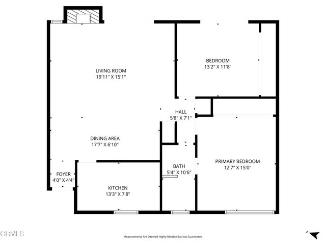 2273 Camilar Drive, Camarillo, CA 93010
