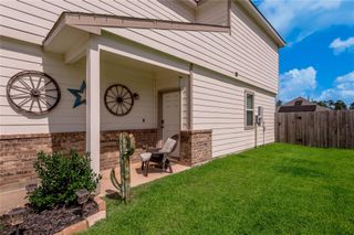 116 Pronghorn Drive, Huntsville, TX 77320