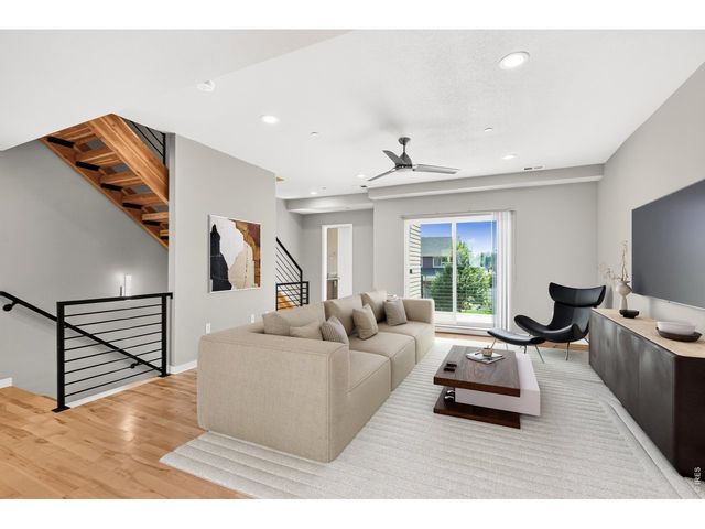 240 Urban Prairie St 5, Fort Collins, CO 80524