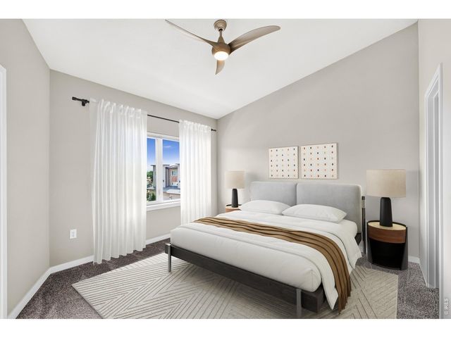 240 Urban Prairie St 5, Fort Collins, CO 80524
